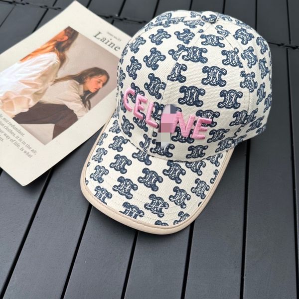 CeLI*e Luxury Hats Beanie Baseball Caps Letter Men's And Women's High Quality Outdoor Sports Canvas Casquette, Black
CeLI*e Luxury Hats Beanie Baseball Caps Letter Men's And Women's High Quality Outdoor Sports Canvas Casquette, Black