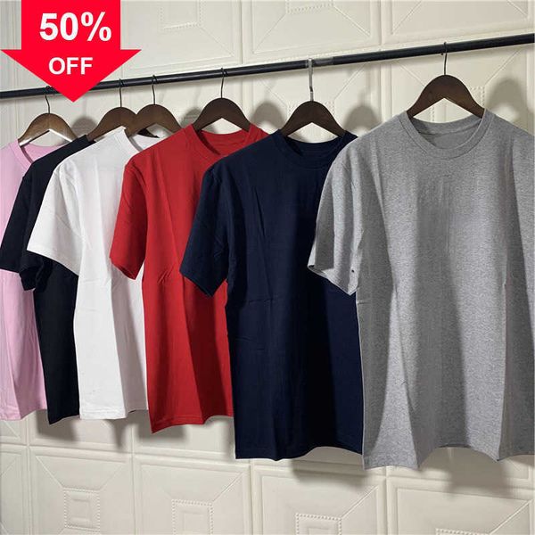 men's polos brand t-shirts fashion box tee shirts couple tees s to 2xl size, White;black
men's polos brand t-shirts fashion box tee shirts couple tees s to 2xl size, White;black