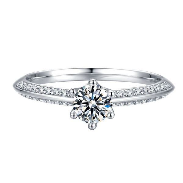 0.5ct moissanite rings designer jewelry rings for women luxury silver ring engagement ring wedding solitaire luxury rings gold ring love rin, Golden;silver
0.5ct moissanite rings designer jewelry rings for women luxury silver ring engagement ring wedding solitaire luxury rings gold ring love rin, Golden;silver
