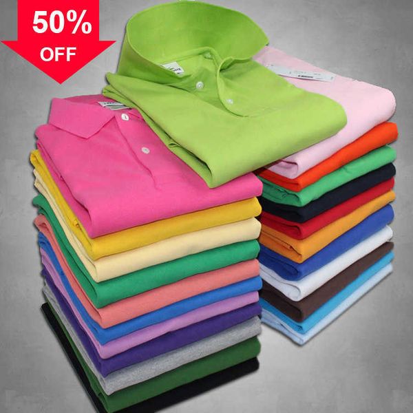 men's polos men polo shirt solid cotton shorts crocodile summer tees casual homme t-shirts mens shirts hirt ss01 s to 2xl size, White;black
men's polos men polo shirt solid cotton shorts crocodile summer tees casual homme t-shirts mens shirts hirt ss01 s to 2xl size, White;black