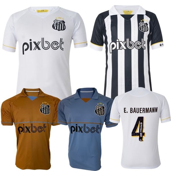2023 2024 santos fc soccer jerseys 23 24 home away soteldo 3rd football shirt angelo camisa leonardo, Black;yellow
2023 2024 santos fc soccer jerseys 23 24 home away soteldo 3rd football shirt angelo camisa leonardo, Black;yellow