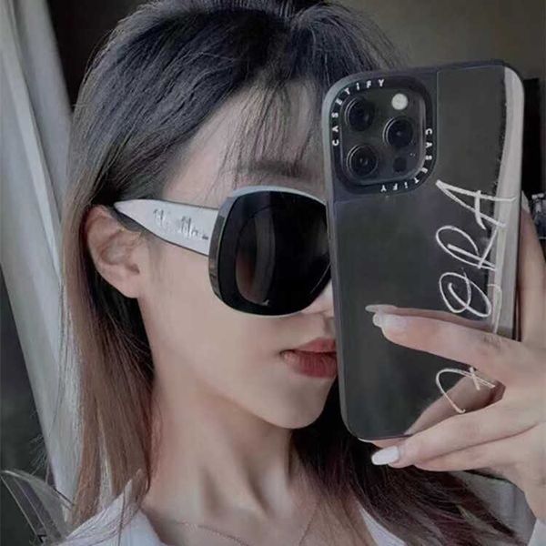 frames new men's round small fragrant sunglasses net red street fashion glasses women, White;black
frames new men's round small fragrant sunglasses net red street fashion glasses women, White;black