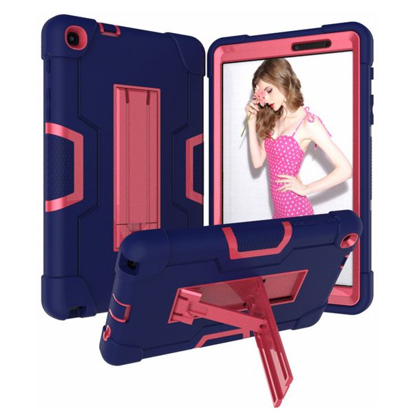 kickstand tablet pc cases bags for amazon fire 7.0 7 kids 2022 silicone plastic hybrid rugged anti-shock protect shell 20pcs rose gold mint
kickstand tablet pc cases bags for amazon fire 7.0 7 kids 2022 silicone plastic hybrid rugged anti-shock protect shell 20pcs rose gold mint