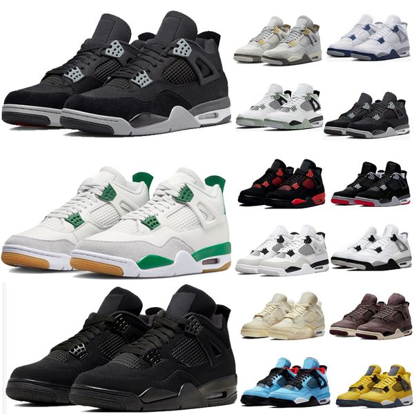 with box jumpman 4 men outdoor shoes 4s women trainers pine green seafoam military black cat canvas sail cactus jack midnight navy pn dust s
with box jumpman 4 men outdoor shoes 4s women trainers pine green seafoam military black cat canvas sail cactus jack midnight navy pn dust s