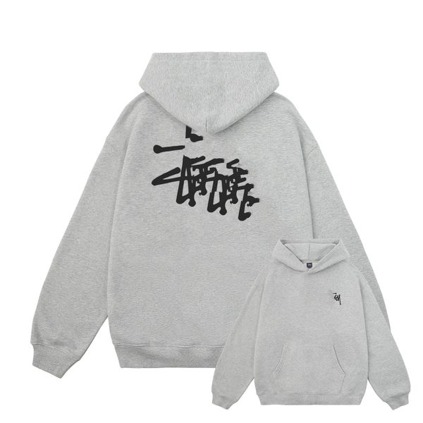 designer luxury classic european hoodie fashion letter printing pullover mens and womens hooded coat pure color sweaters regular style witho, Black
designer luxury classic european hoodie fashion letter printing pullover mens and womens hooded coat pure color sweaters regular style witho, Black