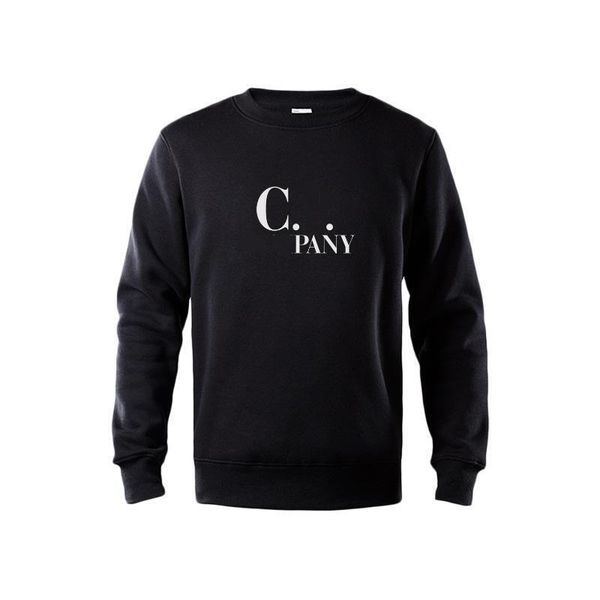 men's hoodies sweatshirts high-quality jumpers mens clothing letter embroidery long sleeve pullover man women cp hoodie casual sportswe, Black
men's hoodies sweatshirts high-quality jumpers mens clothing letter embroidery long sleeve pullover man women cp hoodie casual sportswe, Black