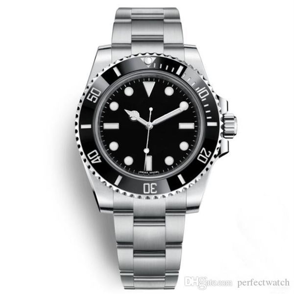 watches mens automatic 116610 black watches original clasp ceramic bezel date stainless steel mens watches325y, Slivery;brown
watches mens automatic 116610 black watches original clasp ceramic bezel date stainless steel mens watches325y, Slivery;brown