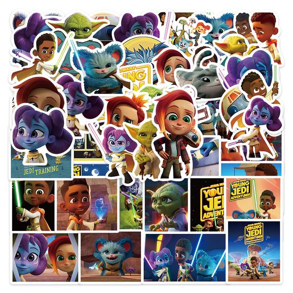 50pcs mixed young adventures stickers for skateboard car baby helmet pencil case diary phone lapplanner decor book album kids toys guitar di
50pcs mixed young adventures stickers for skateboard car baby helmet pencil case diary phone lapplanner decor book album kids toys guitar di