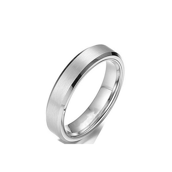 titanium steel frosted ring black plain stainless steel men's brushed ring ring wholesale jewelry, Silver
titanium steel frosted ring black plain stainless steel men's brushed ring ring wholesale jewelry, Silver