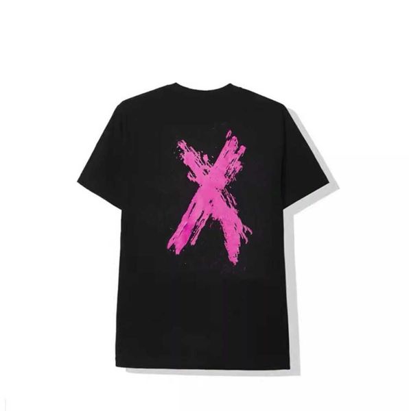 men's t shirts fashion assc anti social club cross print t-shirt casual couple short classic design 58ess, White;black
men's t shirts fashion assc anti social club cross print t-shirt casual couple short classic design 58ess, White;black