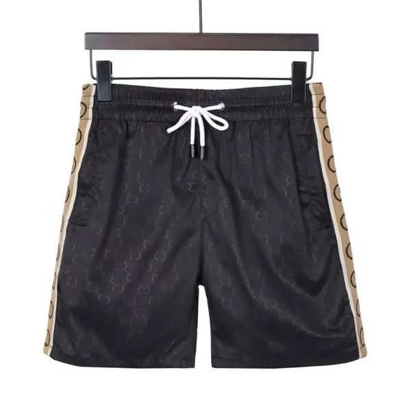 summer fashion men's designer shorts quick drying swimwear printed board beach pants men's swimming shorts, White;black
summer fashion men's designer shorts quick drying swimwear printed board beach pants men's swimming shorts, White;black