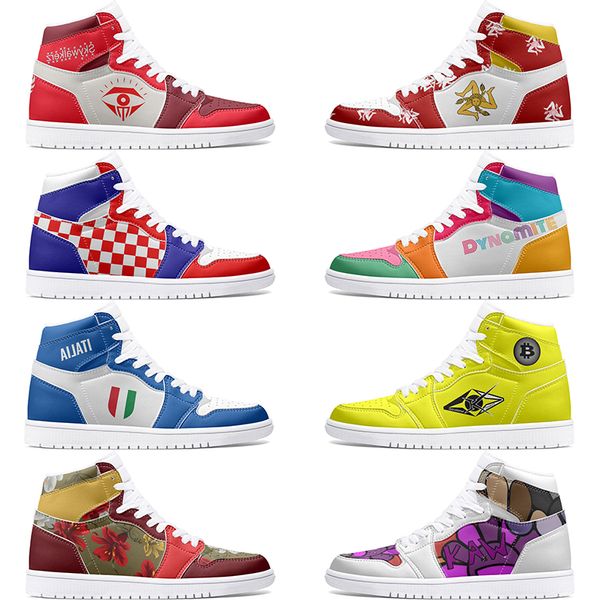 winter Customized Shoes 1s DIY shoes Basketball Shoes black blue damping Men Women shoes Anime Customized Character Sports Shoes Outdoor Shoe
winter Customized Shoes 1s DIY shoes Basketball Shoes black blue damping Men Women shoes Anime Customized Character Sports Shoes Outdoor Shoe