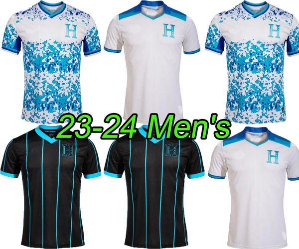 2023 2024 honduras soccer jerseys home away national team mens football shirts camisetas futbol kids kit training soccer uniform s-2xl, Black;yellow
2023 2024 honduras soccer jerseys home away national team mens football shirts camisetas futbol kids kit training soccer uniform s-2xl, Black;yellow