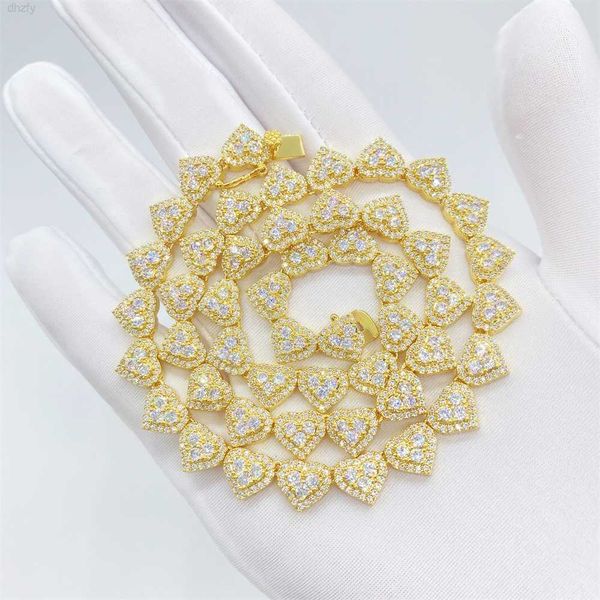 fashion iced miami real gold color men 925 sterling silver jewelry making vvs moissanite cuban link chain
fashion iced miami real gold color men 925 sterling silver jewelry making vvs moissanite cuban link chain