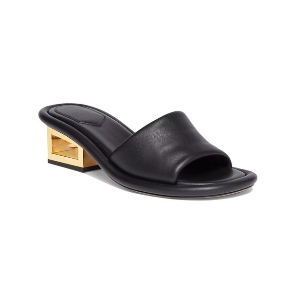 fashion ff 2023 women sandal luxury designer slipper lady gentlemen colorful canvas letter real leather slide baguette nappa leather sandals, Black
fashion ff 2023 women sandal luxury designer slipper lady gentlemen colorful canvas letter real leather slide baguette nappa leather sandals, Black