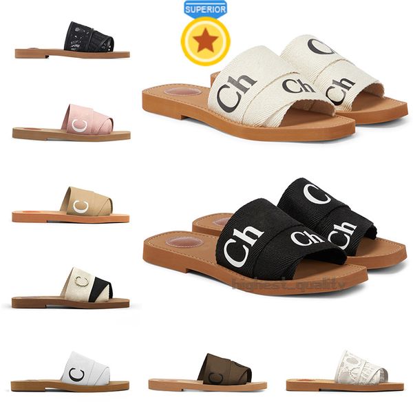 designer woody sandals for women mules flat slides light tan beige white black pink lace lettering fabric canvas slippers womens summer trai
designer woody sandals for women mules flat slides light tan beige white black pink lace lettering fabric canvas slippers womens summer trai
