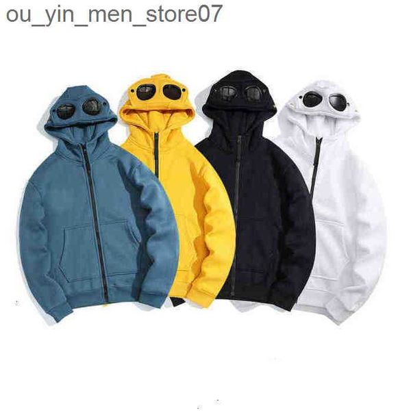 men's hoodies euro-american designer cp stone sweatshirts pure simple personality men women trend sanitary cloth jaet hat island glass, Black
men's hoodies euro-american designer cp stone sweatshirts pure simple personality men women trend sanitary cloth jaet hat island glass, Black
