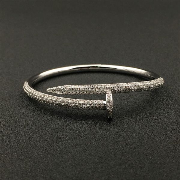 full diamond bracelets women men 18k gold plated bangle bracelet jewelry for lover gift no box2691, Black
full diamond bracelets women men 18k gold plated bangle bracelet jewelry for lover gift no box2691, Black