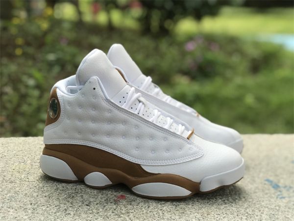 basketball designer shoes jumpman 13 white yellow wheat gs casual lifestyle shoes with original box
basketball designer shoes jumpman 13 white yellow wheat gs casual lifestyle shoes with original box