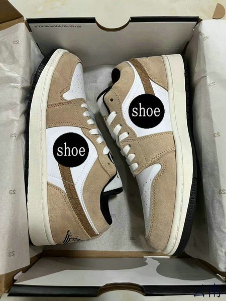 retro sports shoes 1 low se brown elephant men /women/kids basketball shoes white brown youth gs basketball sneakers
retro sports shoes 1 low se brown elephant men /women/kids basketball shoes white brown youth gs basketball sneakers