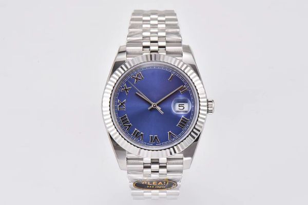 clean m126334 luxury watch log type 41mm plied blue dial 3235 mechanical movement 72-hour kinetic eneroy storage 904l steel men's busin, Slivery;brown
clean m126334 luxury watch log type 41mm plied blue dial 3235 mechanical movement 72-hour kinetic eneroy storage 904l steel men's busin, Slivery;brown