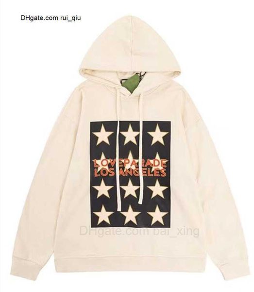 2022 men's new hoodies sweatshirts designer men's clothing high-quality autumn round collar outdoor long sleeve hooded sweater fas, Black
2022 men's new hoodies sweatshirts designer men's clothing high-quality autumn round collar outdoor long sleeve hooded sweater fas, Black