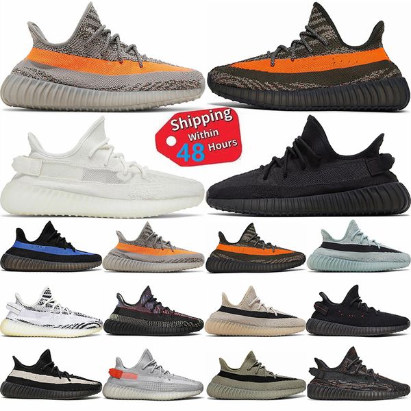 Running Shoes For Men Women Designer Sneakers Have Big Size 36-48 Bone Onyx Triple Black White Slate Jooging Walking Work Out Trainers 2024, 51
Running Shoes For Men Women Designer Sneakers Have Big Size 36-48 Bone Onyx Triple Black White Slate Jooging Walking Work Out Trainers 2024, 51
