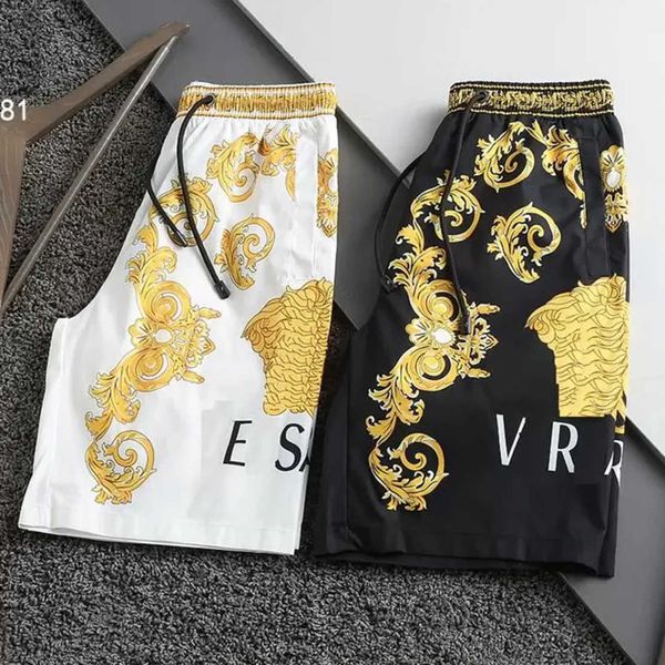 trousers versage vercace 23 designers beach popular shorts fashion motion pants mens streets tracksuits casual streetwear sportswear running, White;black
trousers versage vercace 23 designers beach popular shorts fashion motion pants mens streets tracksuits casual streetwear sportswear running, White;black