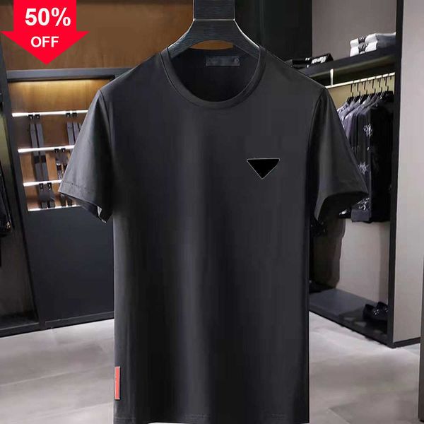 men's polos mens shirts designer man tees summer shirt letters printed men t-shirts s-4xl s to 2xl size, White;black
men's polos mens shirts designer man tees summer shirt letters printed men t-shirts s-4xl s to 2xl size, White;black