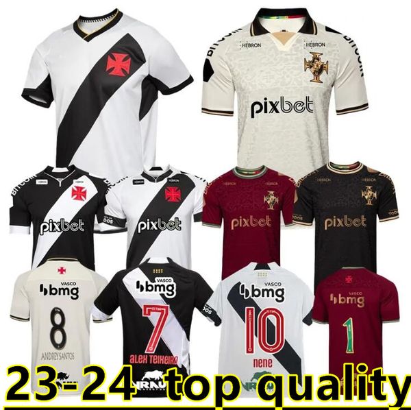 23/24 vasco da gama soccer jerseys respeito e diversidade vest football shirts maxi rios paulinho fabiano muriq custom 2022 2023 alex, White;black
23/24 vasco da gama soccer jerseys respeito e diversidade vest football shirts maxi rios paulinho fabiano muriq custom 2022 2023 alex, White;black
