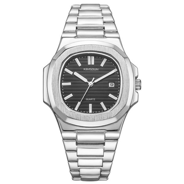 luxury men's style tevise watch men's transparent waterproof automatic ruby diamond stainless steel machinery, Slivery;brown
luxury men's style tevise watch men's transparent waterproof automatic ruby diamond stainless steel machinery, Slivery;brown
