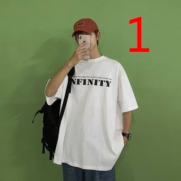 men's t-shirts port wind summer slim trend solid color personality fashion cotton 230414, White;black
men's t-shirts port wind summer slim trend solid color personality fashion cotton 230414, White;black