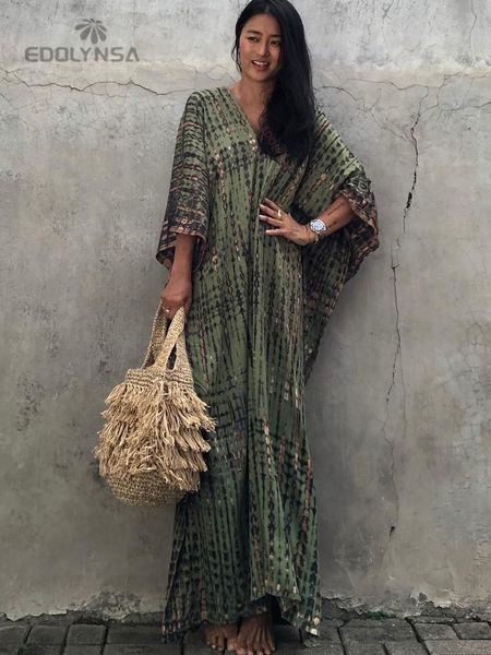 women's swimwear bohemian printed women beach dress bathing suit cover up summer tunic for woman beachwear robe de plage kaftan q1218 2, White;black
women's swimwear bohemian printed women beach dress bathing suit cover up summer tunic for woman beachwear robe de plage kaftan q1218 2, White;black