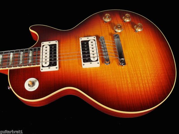 china 2009 custom shop 1959 historic r9 rare electric guitar258
china 2009 custom shop 1959 historic r9 rare electric guitar258