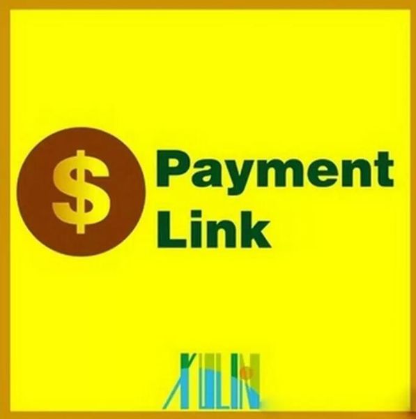 payment link for products like bags ship cost or other extra fee shoes, Black