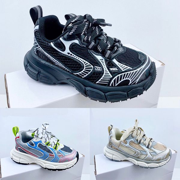kids designer 3xl sneakers infants casual shoes track retro trainers black white mesh comfortable nylon .0 sneaker personalized shoelaces
kids designer 3xl sneakers infants casual shoes track retro trainers black white mesh comfortable nylon .0 sneaker personalized shoelaces
