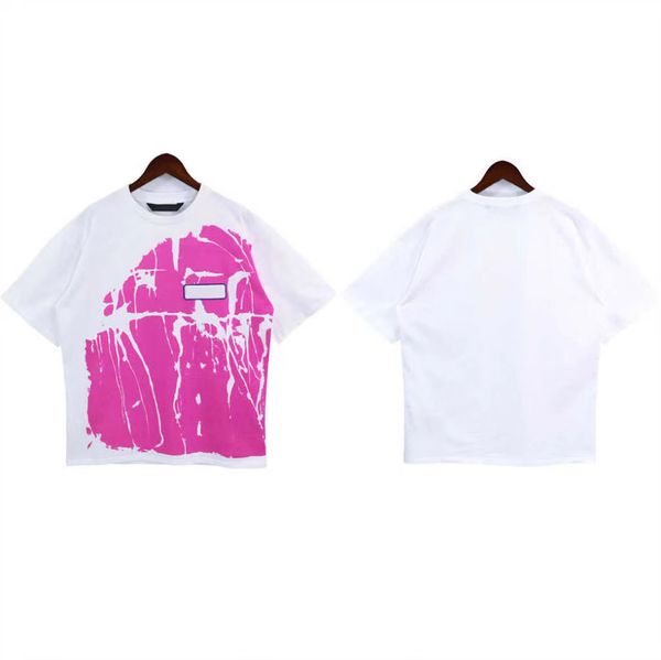 summer men's designer t shirt suit casual men and women's t-shirt plaid printed short sleeve shirts selling high-end men hip-hop c, White;black
summer men's designer t shirt suit casual men and women's t-shirt plaid printed short sleeve shirts selling high-end men hip-hop c, White;black