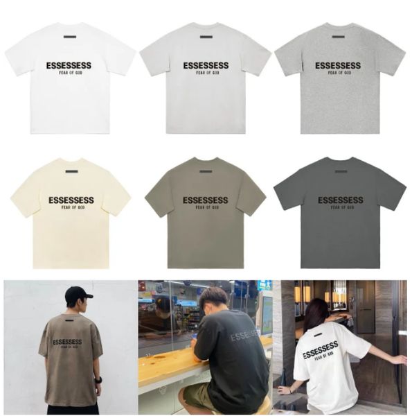 mens t-shirts women summer designers t shirts loose oversize tees apparel mans casual chest letter shirt luxury street shorts sleeve clothe, White;black
mens t-shirts women summer designers t shirts loose oversize tees apparel mans casual chest letter shirt luxury street shorts sleeve clothe, White;black