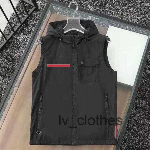 men's windbreaker vest black/white sleeveless outwear for spring/autumn - designer budget-friendly size m-4xl
men's windbreaker vest black/white sleeveless outwear for spring/autumn - designer budget-friendly size m-4xl