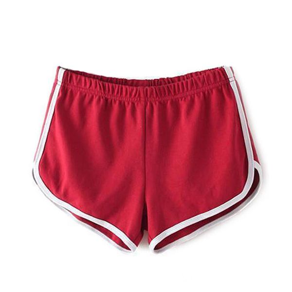 women gym shorts cotton underwear soft elastic boxer europe russia fashion brave lady red yellow cute slim party running fitness shorts, Black;pink
women gym shorts cotton underwear soft elastic boxer europe russia fashion brave lady red yellow cute slim party running fitness shorts, Black;pink