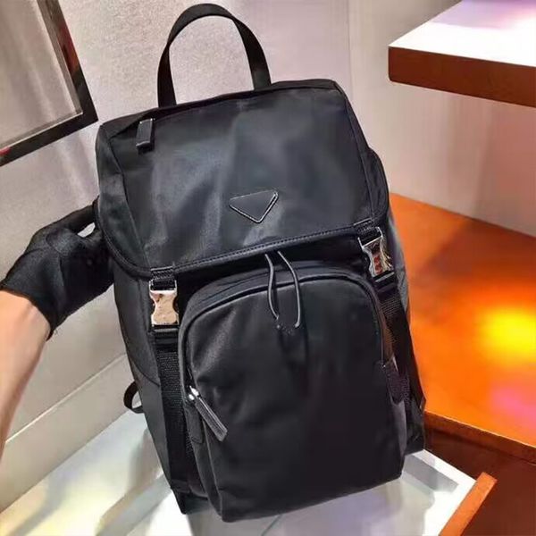 backpack men and women bag 2vz135 fashion large capacity bag nylon waterproof backpack classic vintage leather bag
backpack men and women bag 2vz135 fashion large capacity bag nylon waterproof backpack classic vintage leather bag