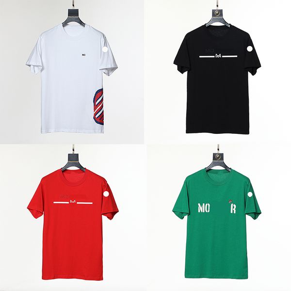 designer mens t shirts embroidery badge solid loose relaxed cotton crewneck polo shirt short sleevet shirt bottom size s/m//xl 6r28, White;black
designer mens t shirts embroidery badge solid loose relaxed cotton crewneck polo shirt short sleevet shirt bottom size s/m//xl 6r28, White;black