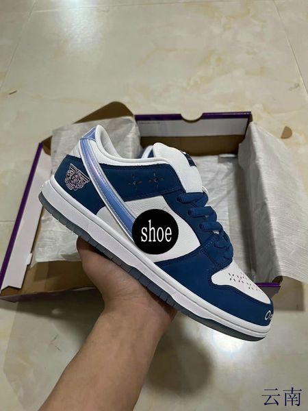 retro sports shoes sb low release date blue white men /women/kids basketball shoes born x raised x youth gs basketball sneakers
retro sports shoes sb low release date blue white men /women/kids basketball shoes born x raised x youth gs basketball sneakers
