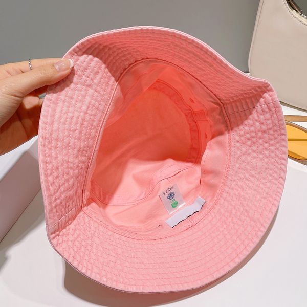 pink bucket hat plain cotton cap head embroidery brim sun visor caps boonie hats summer women men camping outdoor, Blue;gray
pink bucket hat plain cotton cap head embroidery brim sun visor caps boonie hats summer women men camping outdoor, Blue;gray