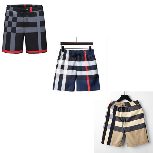 burbeery short men shorts designer short beach summer shorts mens short pants fashion running loose quick dry washing plaid classic trendy, White;black
burbeery short men shorts designer short beach summer shorts mens short pants fashion running loose quick dry washing plaid classic trendy, White;black