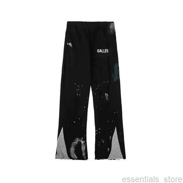 men's jeans mens jeans pants galleryes sweatpants dept speckled letter print men's women's couple loose versatile casual stra, Blue
men's jeans mens jeans pants galleryes sweatpants dept speckled letter print men's women's couple loose versatile casual stra, Blue