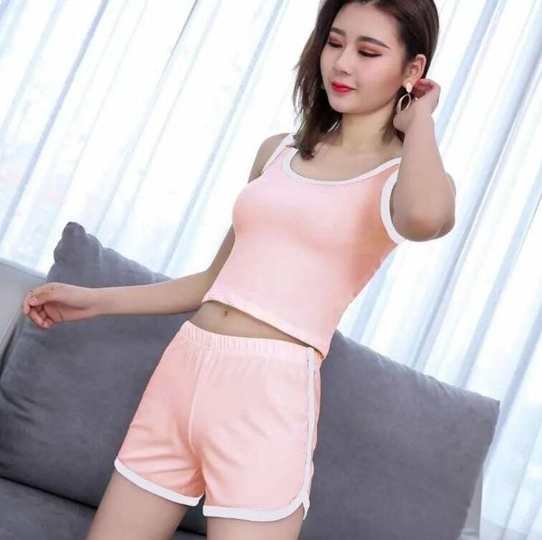 fashion clothing women summer letter print outfits designer tracksuits 2 piece set casual t shirt shorts jogger sport suit, Gray
fashion clothing women summer letter print outfits designer tracksuits 2 piece set casual t shirt shorts jogger sport suit, Gray