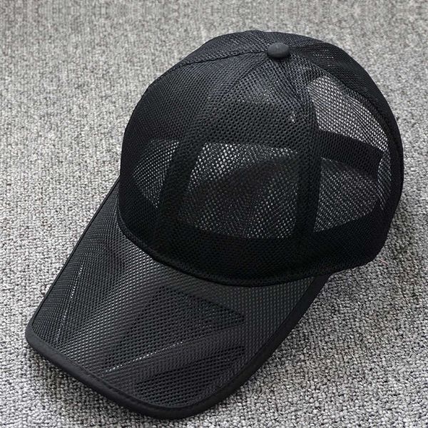 breathable full net hollowed out baseball cap men's summer duck tongue cap outdoor sun shading large cap fishing enlarged wharf circumf, Blue;gray
breathable full net hollowed out baseball cap men's summer duck tongue cap outdoor sun shading large cap fishing enlarged wharf circumf, Blue;gray