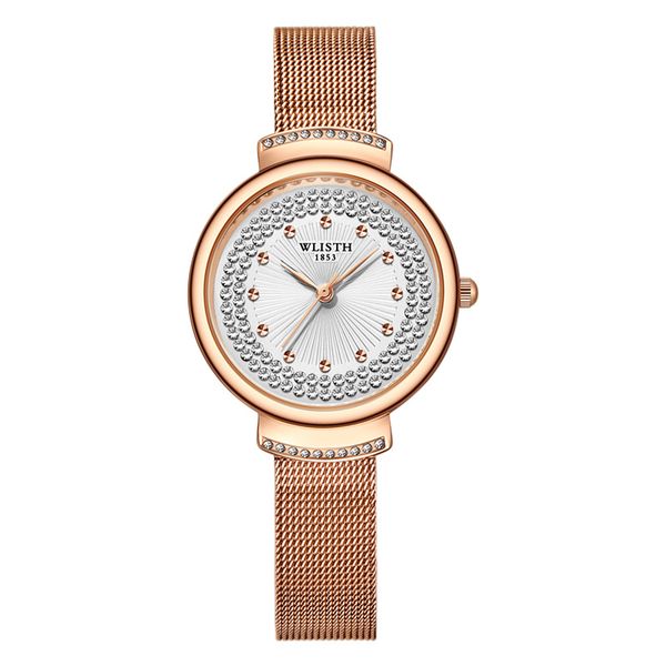 womens watches sky star diamond dial automatic movement watch 36mm milan mesh stainless steel bracelet gift wristwatches, Slivery;brown
womens watches sky star diamond dial automatic movement watch 36mm milan mesh stainless steel bracelet gift wristwatches, Slivery;brown