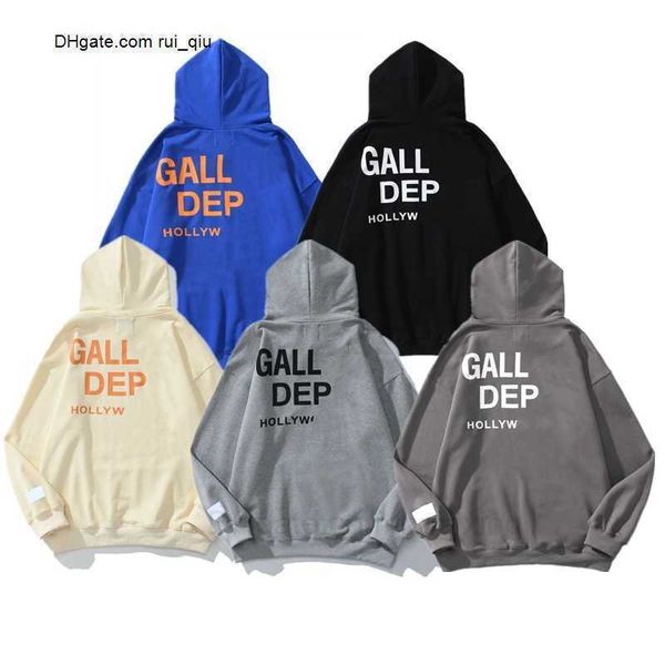 mens sweatshirts hoodies designers galler yes fashion trend depts classic letter printed hoodie womens high street cotton pullover clothes, Black
mens sweatshirts hoodies designers galler yes fashion trend depts classic letter printed hoodie womens high street cotton pullover clothes, Black